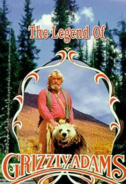 The Legend of Grizzly Adams