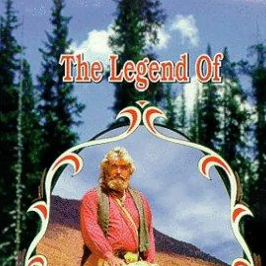 The Legend of Grizzly Adams online