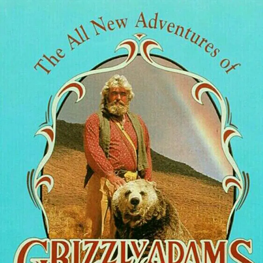 The Legend of Grizzly Adams online