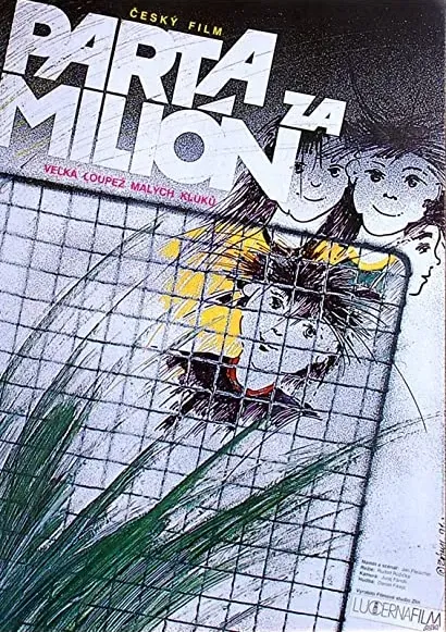 Parta za milión