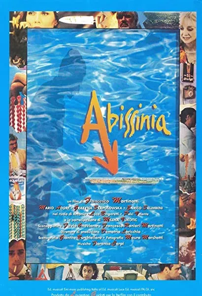 Abissinia