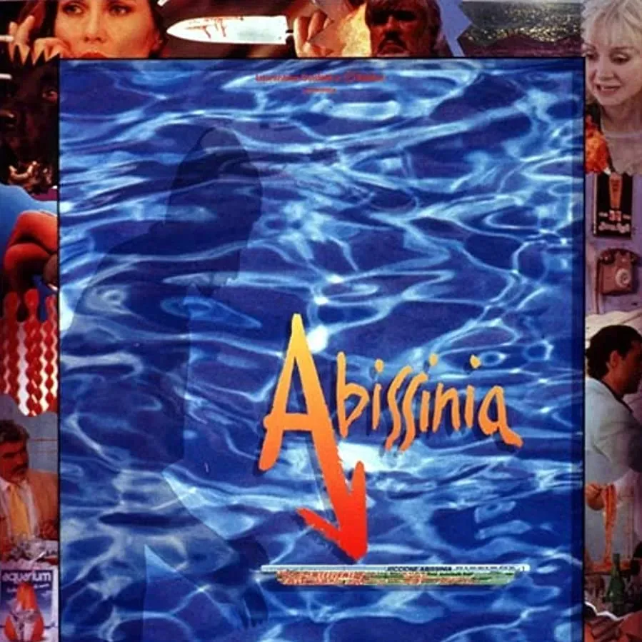 Abissinia online
