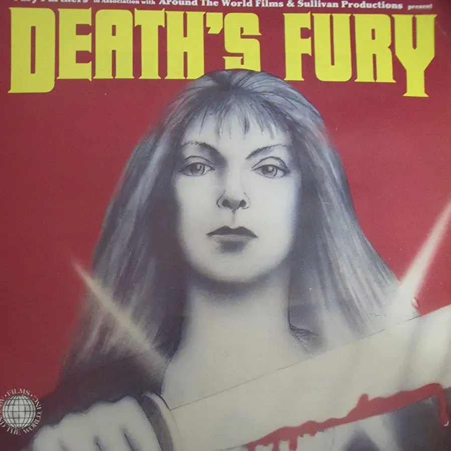 Brutal Fury online