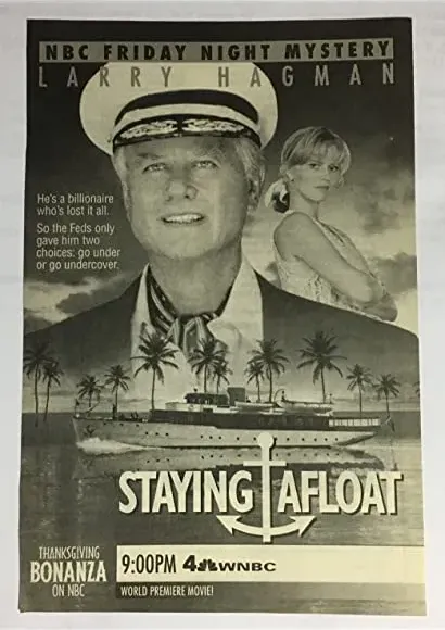 Staying Afloat