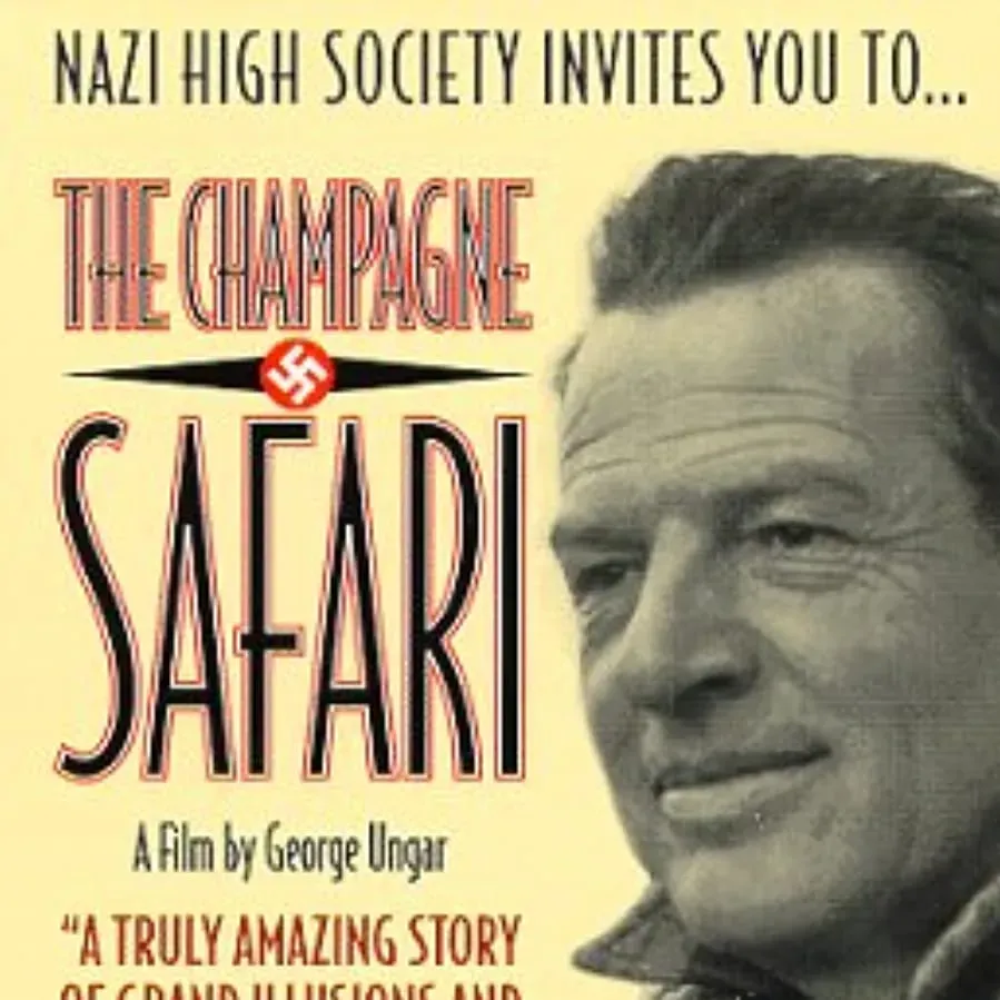 The Champagne Safari online