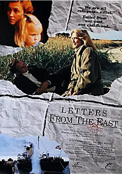 Letters from the East