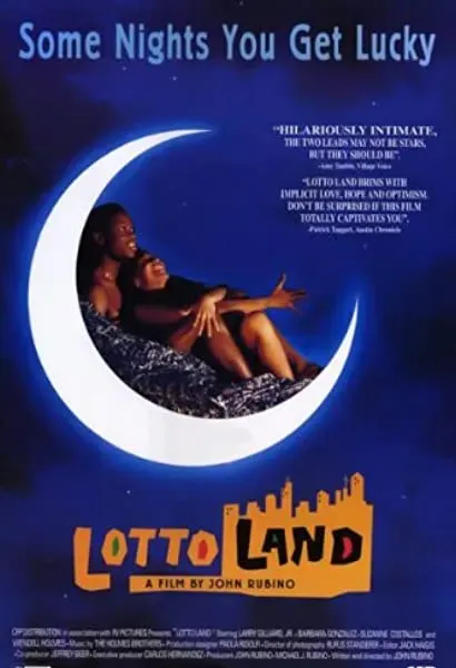 Lotto Land
