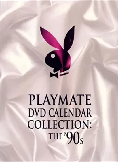 Playboy Video Playmate Calendar 1995