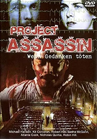 Project: Assassin