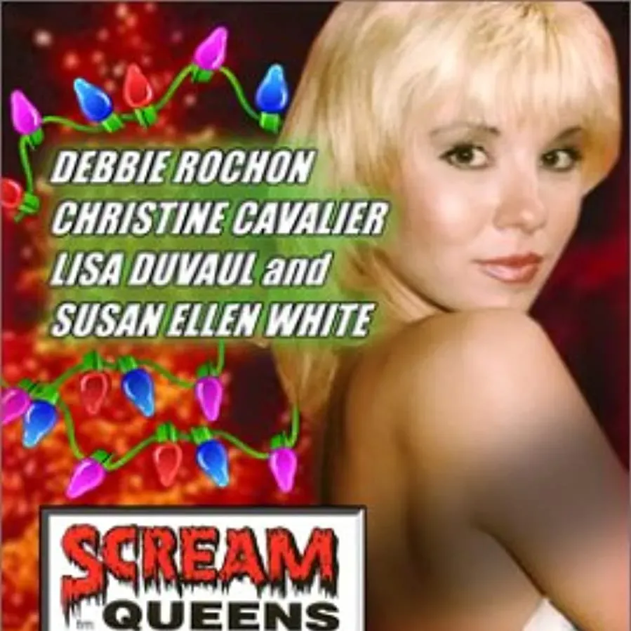 Scream Queens' Naked Christmas online