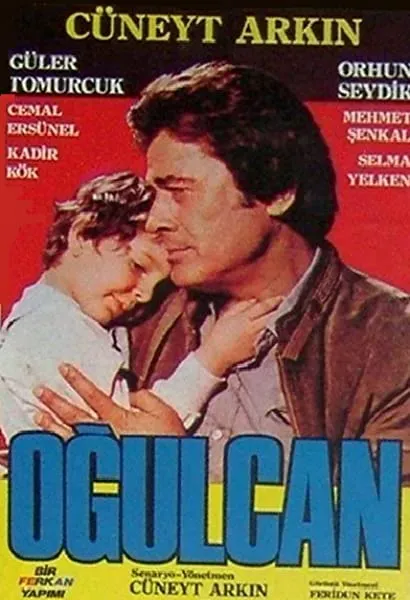 Ogulcan