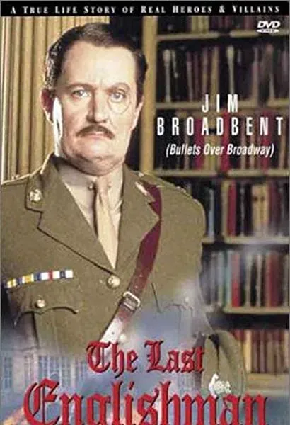 The Last Englishman