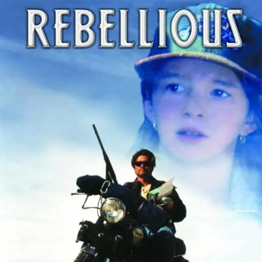 Rebellious online