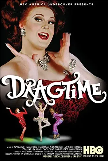 Dragtime