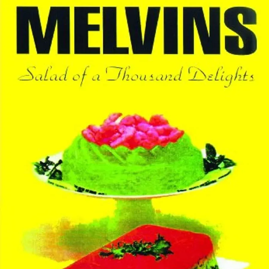 Melvins online
