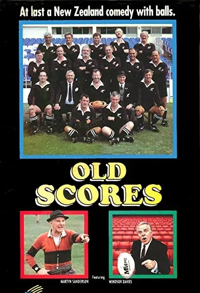 Old Scores