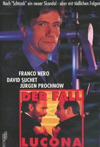 Der Fall Lucona