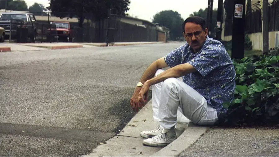 James Ellroy: Demon Dog of American Crime Fiction online