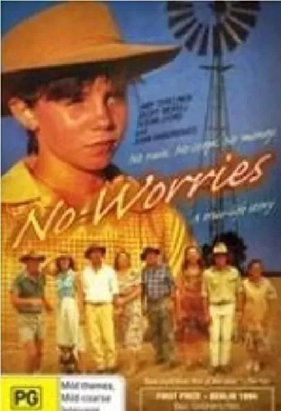No Worries
