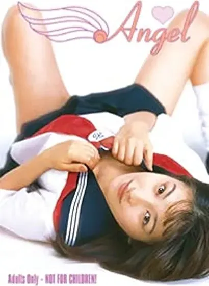 Angel: I'll Be Your First