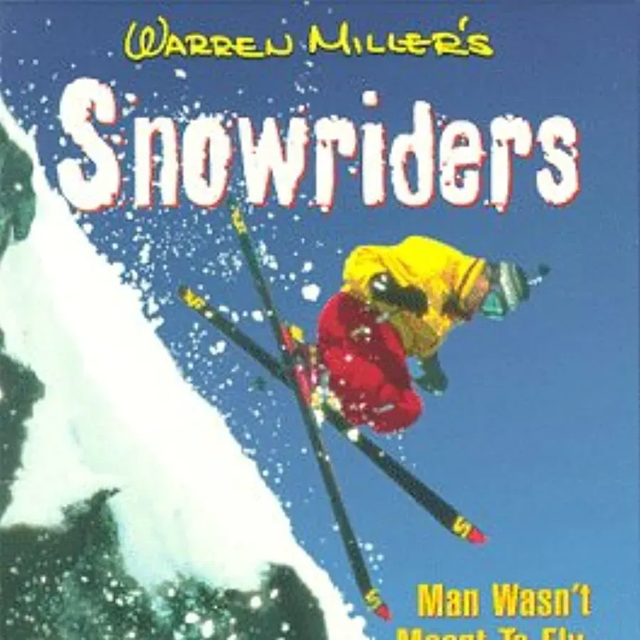 Snowriders online