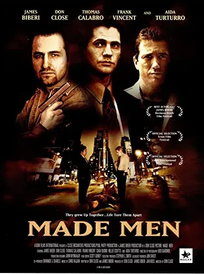 Made Men