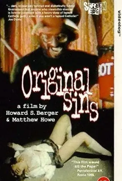 Original Sins