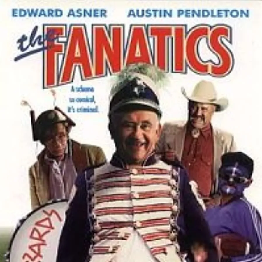 The Fanatics online