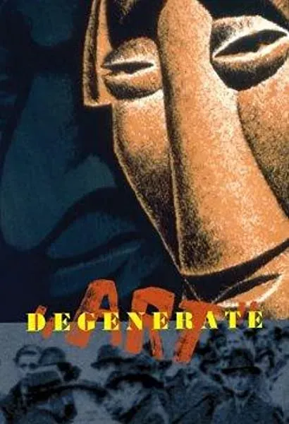 Degenerate Art