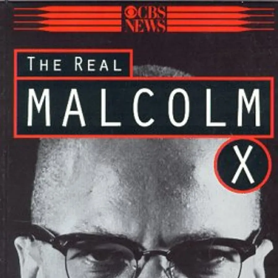 The Real Malcolm X online