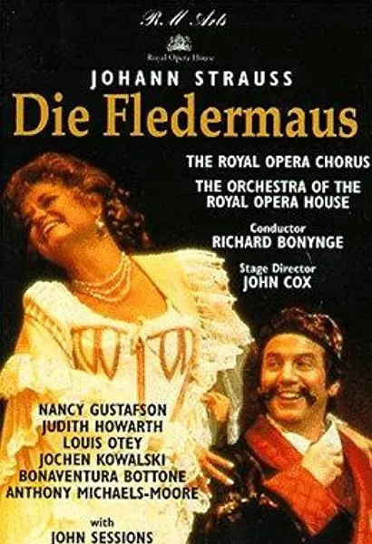 Die Fledermaus