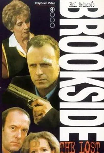 Brookside: The Lost Weekend