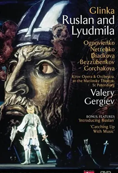 Ruslan i Ludmila
