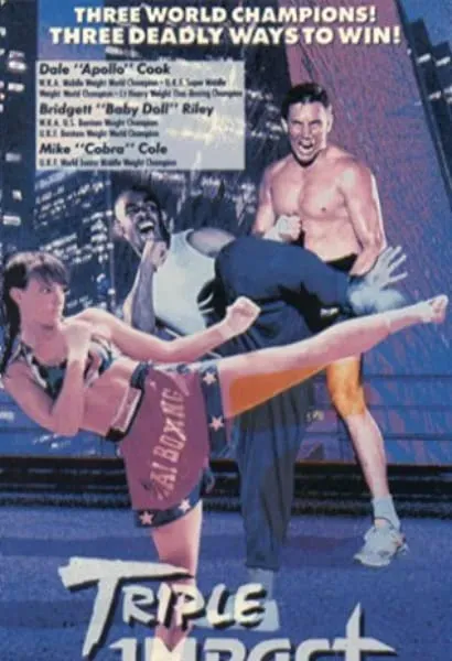 Triple Impact