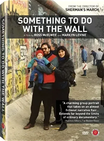 Something to Do with the Wall