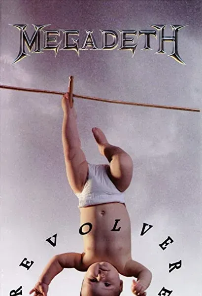 Evolver: Making of Youthanasia