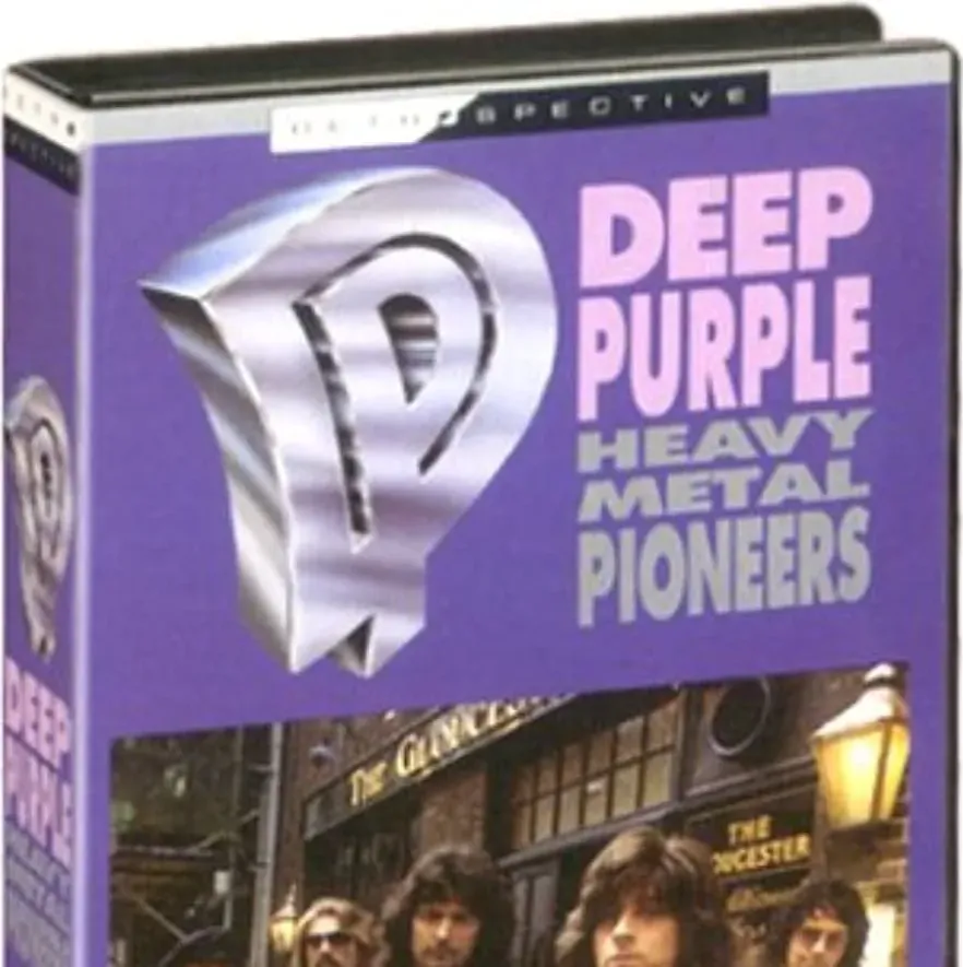Deep Purple: Heavy Metal Pioneers online