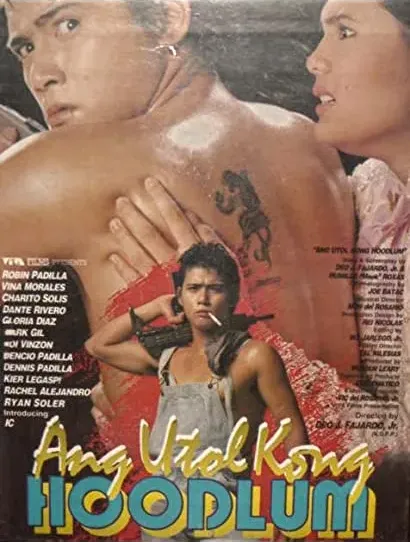 Ang utol kong hoodlum
