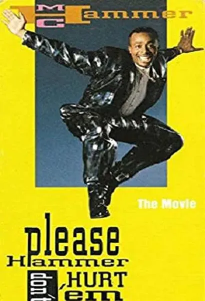 Please Hammer, Don't Hurt 'Em: The Movie
