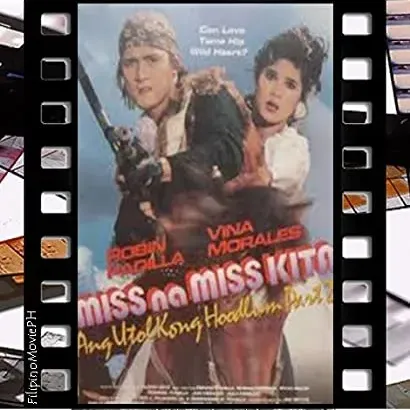 Miss na miss kita (Utol kong hoodlum II) online