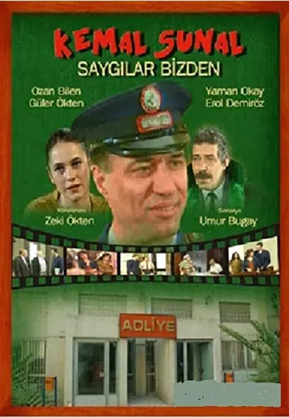 Saygilar bizden