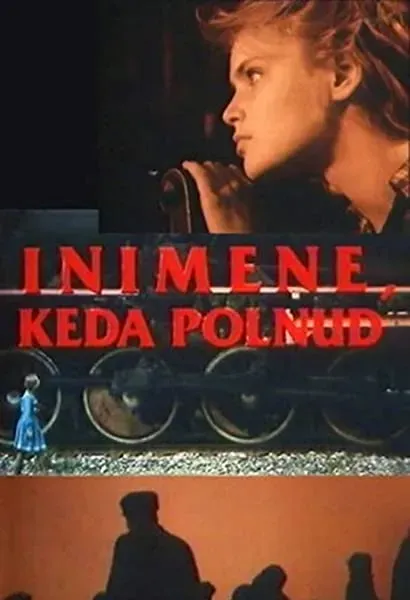 Inimene, keda polnud