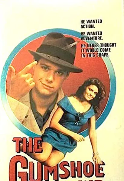 The Gumshoe Kid