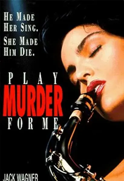 Play Murder for Me