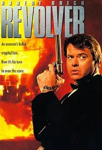 Rewolwer