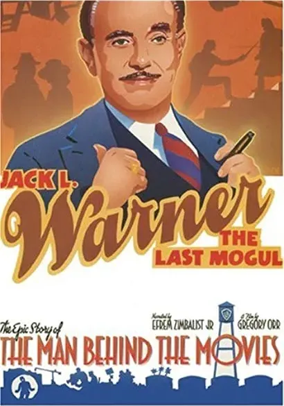 Jack L. Warner: Ostatni magnat