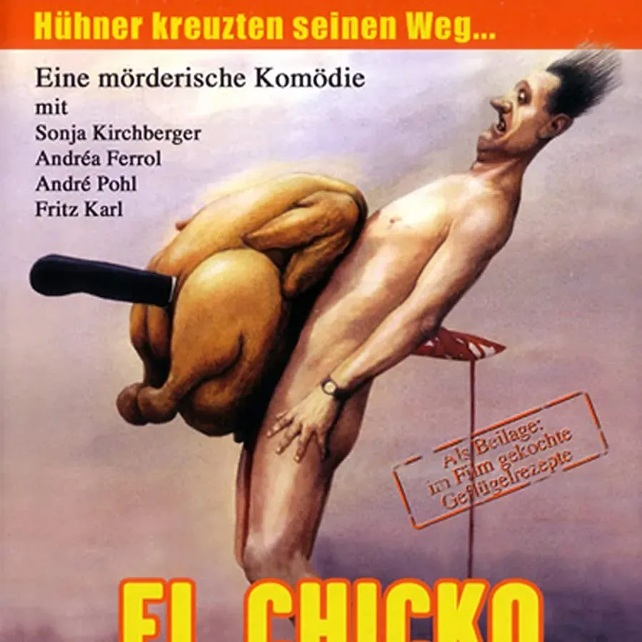 'El Chicko' - der Verdacht online