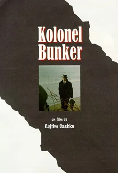 Pułkownik Bunkier