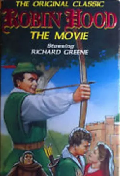 Robin Hood: The Movie