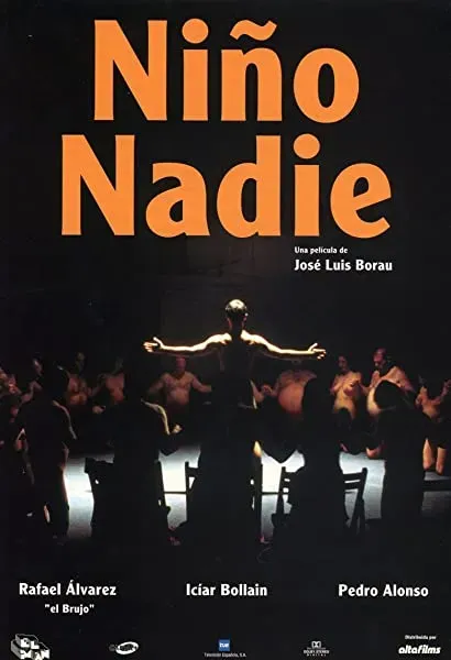 Niño nadie